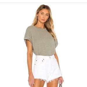 Free People - We the Free Rock You Tee